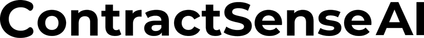 ContractSense Logo